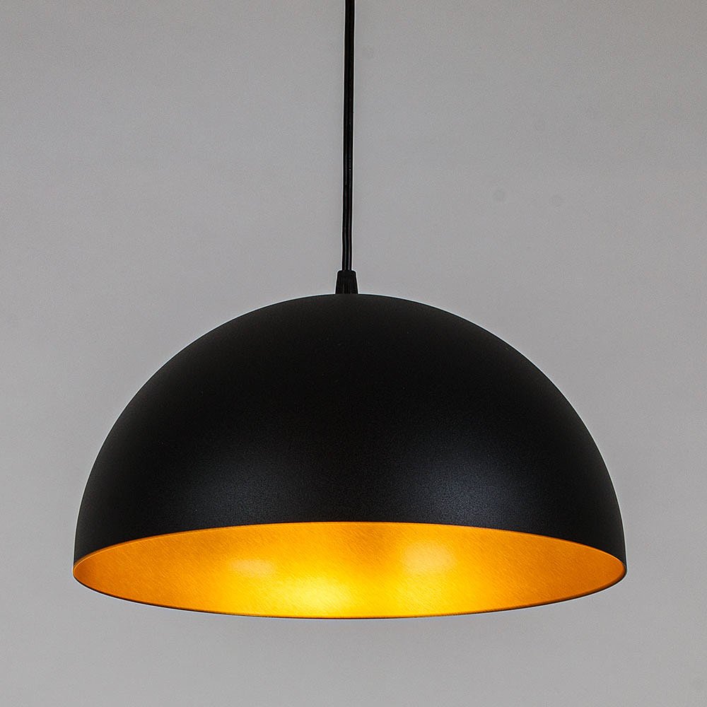 A7077SP-1BK Светильник подвесной Arte Lamp Carmel A7077SP-1BK