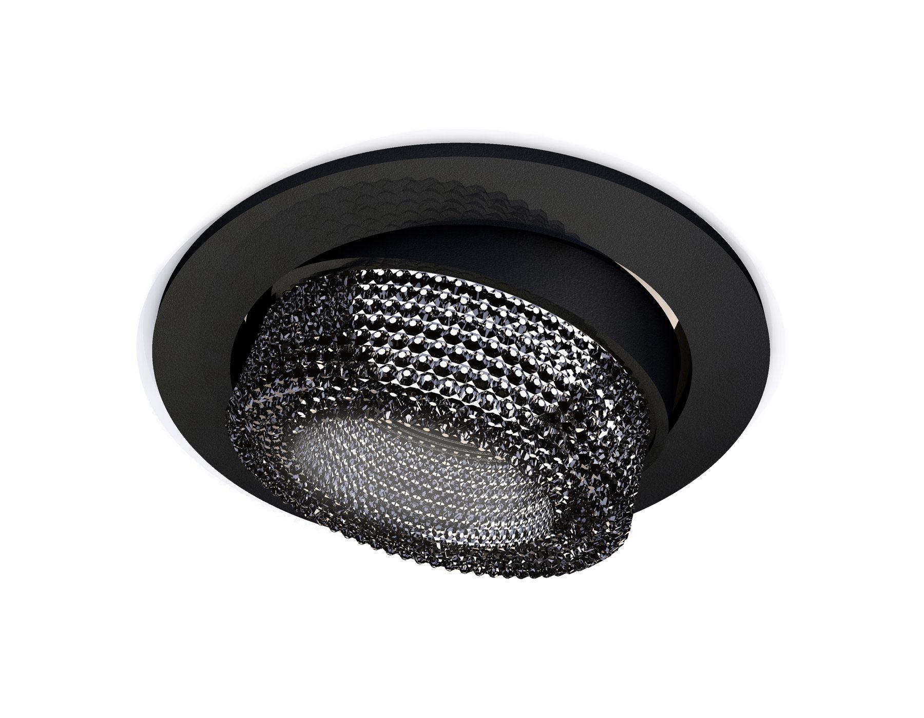 XC7652061 Встраиваемый светильник Ambrella Techno XC7652061