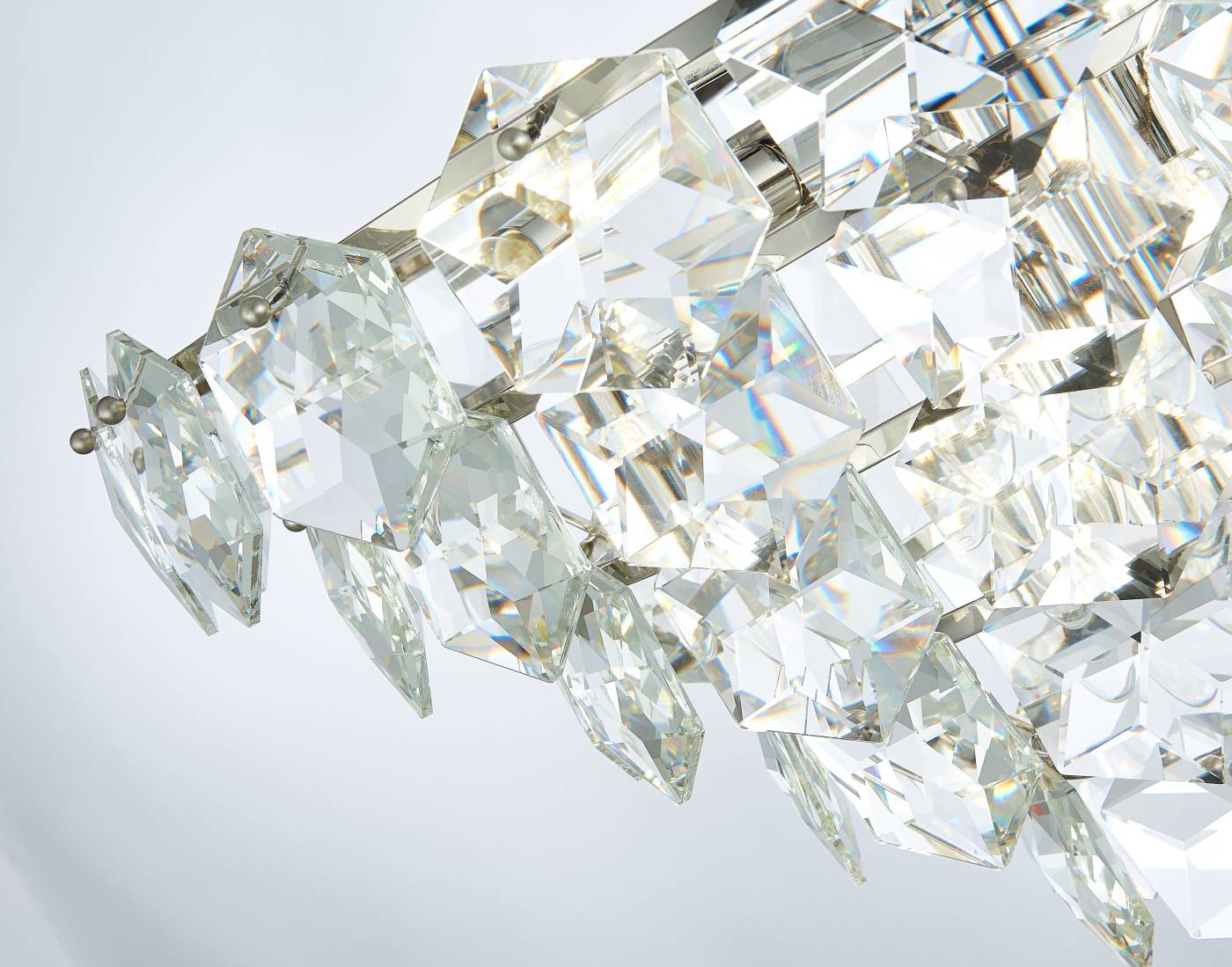 1098-6PL Подвесная люстра Simple Story 1098 1098-6PL