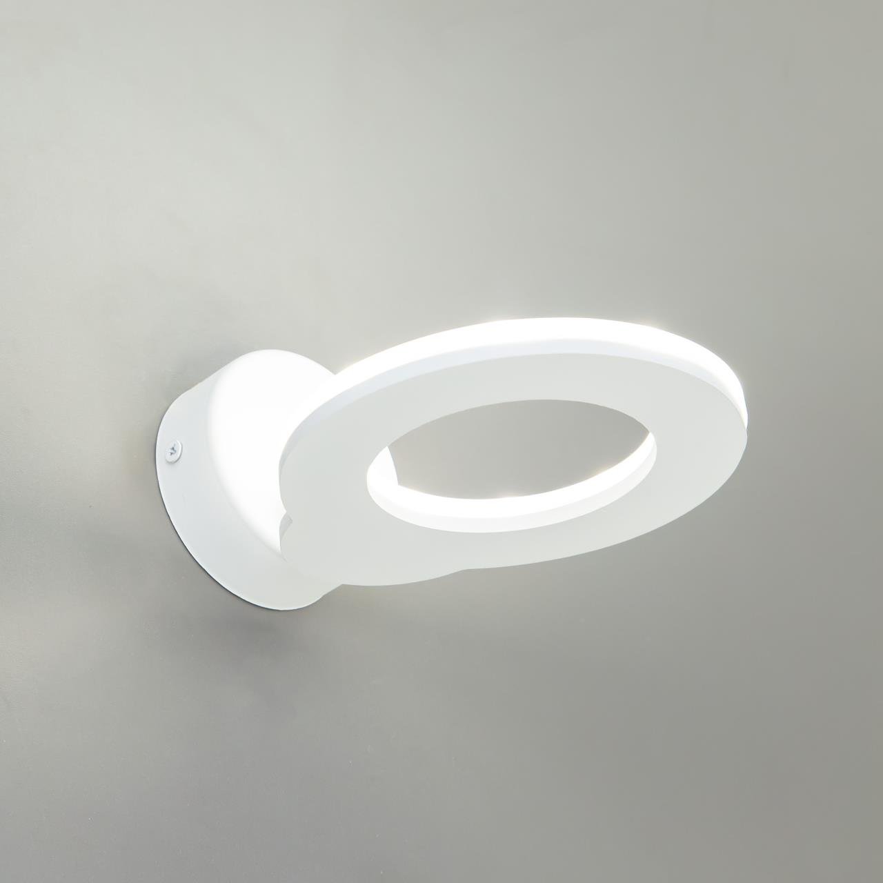 CL704040 Настенное светодиодное бра Citilux Декарт-4 CL704040