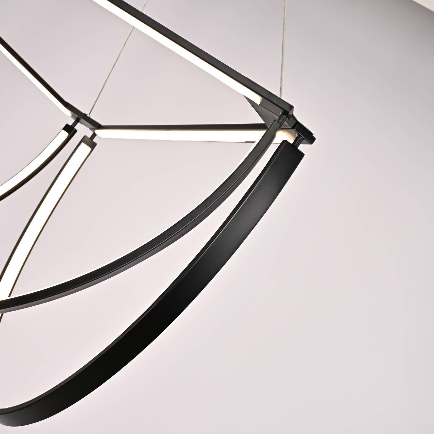 302463-23 Подвесная люстра ImperiumLoft Solana-Light01 302463-23