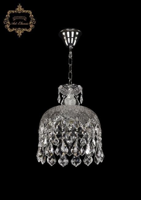 14.03.4.d25.Cr.L Светильник подвесной Art Classic 14.03.4.d25.Cr.L