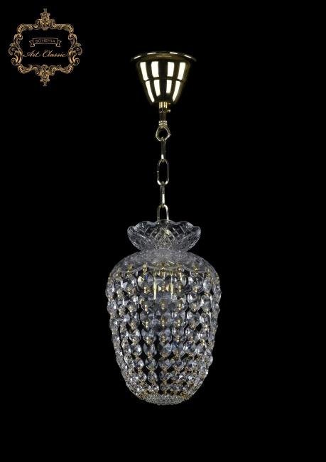 14.771.15.G Светильник подвесной Art Classic 14.771.15.G