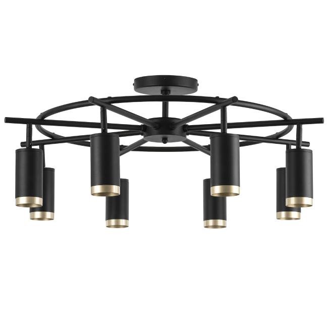 Потолочная люстра Lightstar Rullo LR71837840