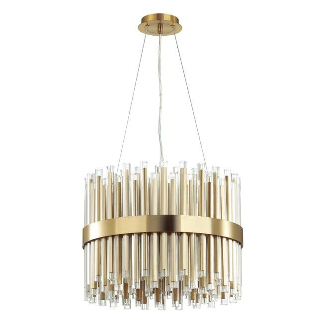 4786/12A Подвесная люстра Odeon Light Viketa 4786/12A