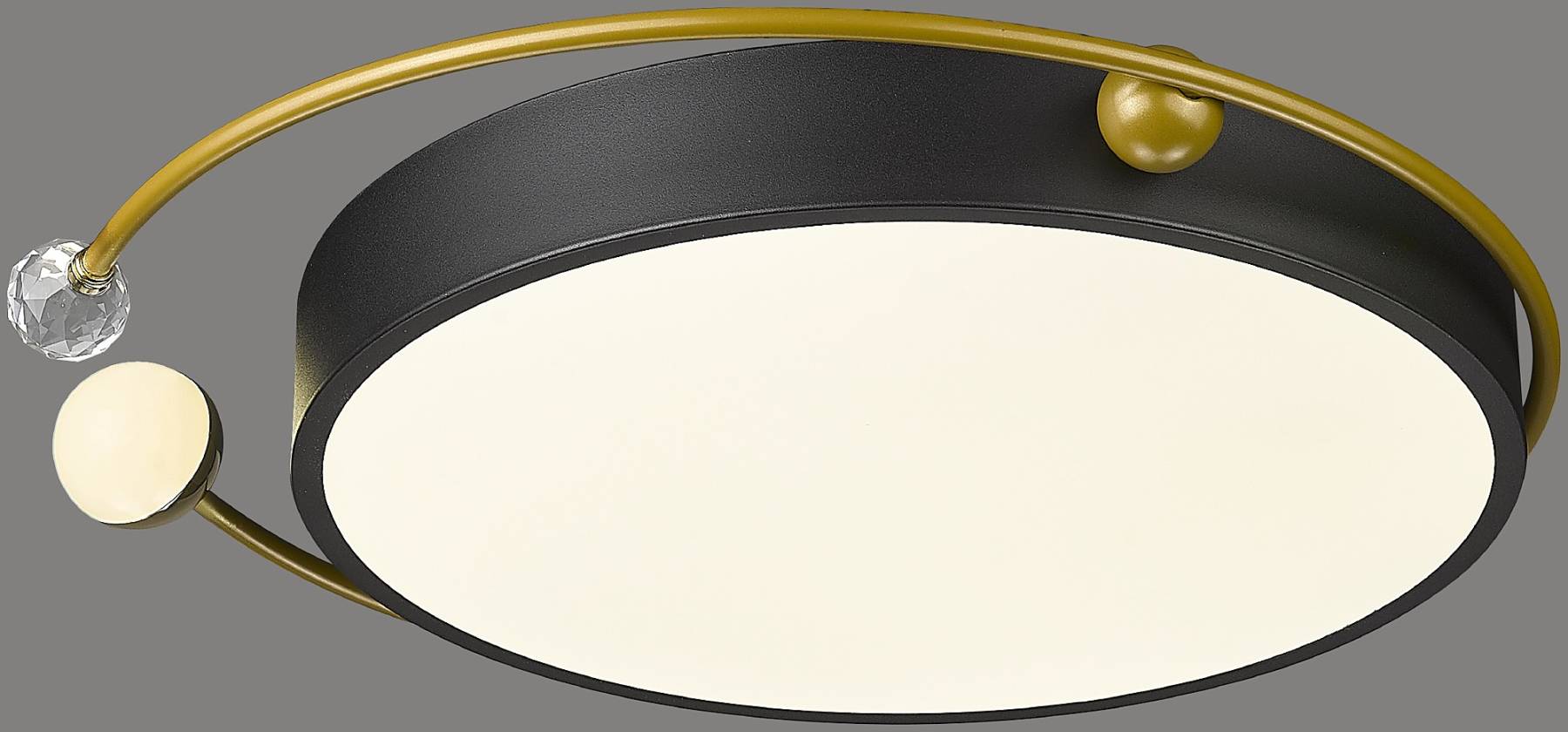 435-307-02 Светильник потолочный Velante 435-307-02