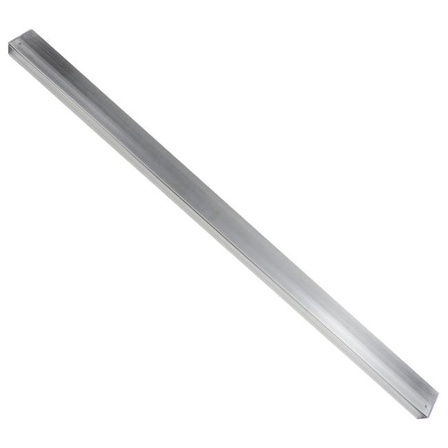 Мебельный светильник Uniel ULO-FL120C-100W/6500K/K SILVER LINKABLE