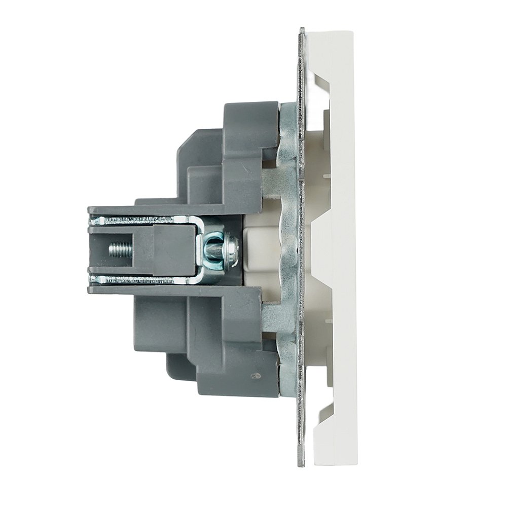 Розетка Stekker Эмили 50235