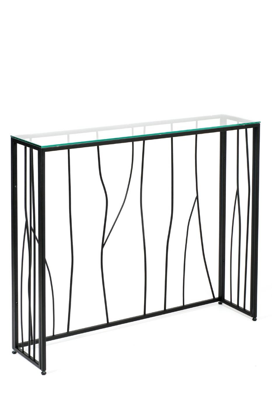 Консоль AllConsoles 1022-CB clear