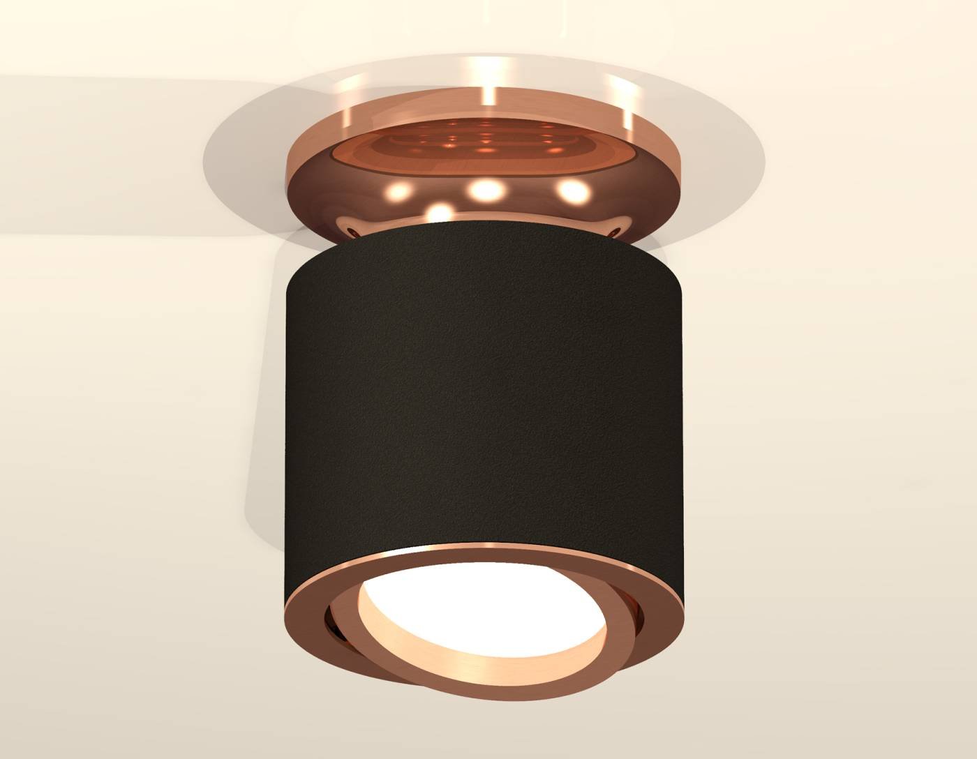 XS7402120 Накладной светильник Ambrella Techno XS7402120