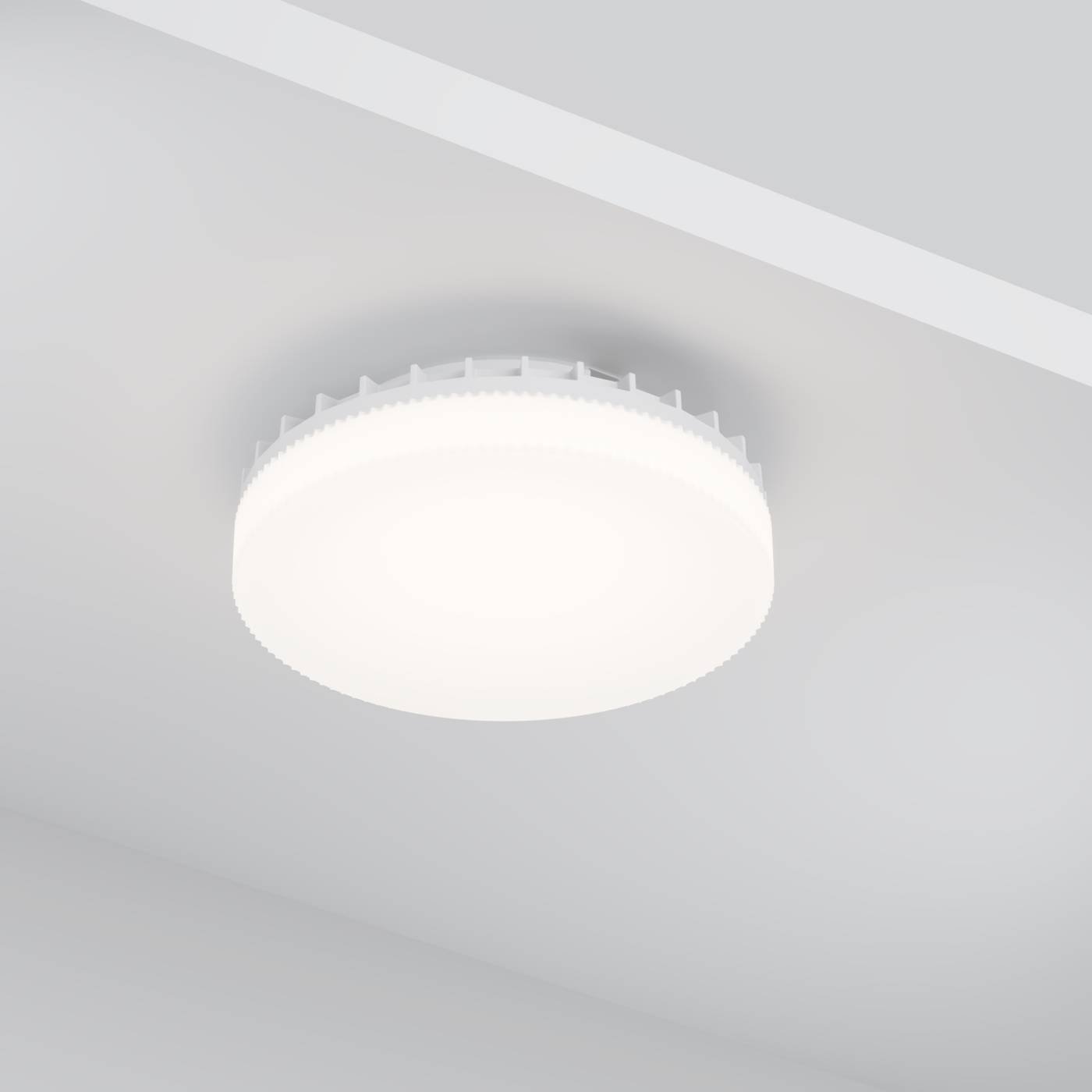 2431 Светодиодная лампа Voltega Wi-Fi bulbs 2431