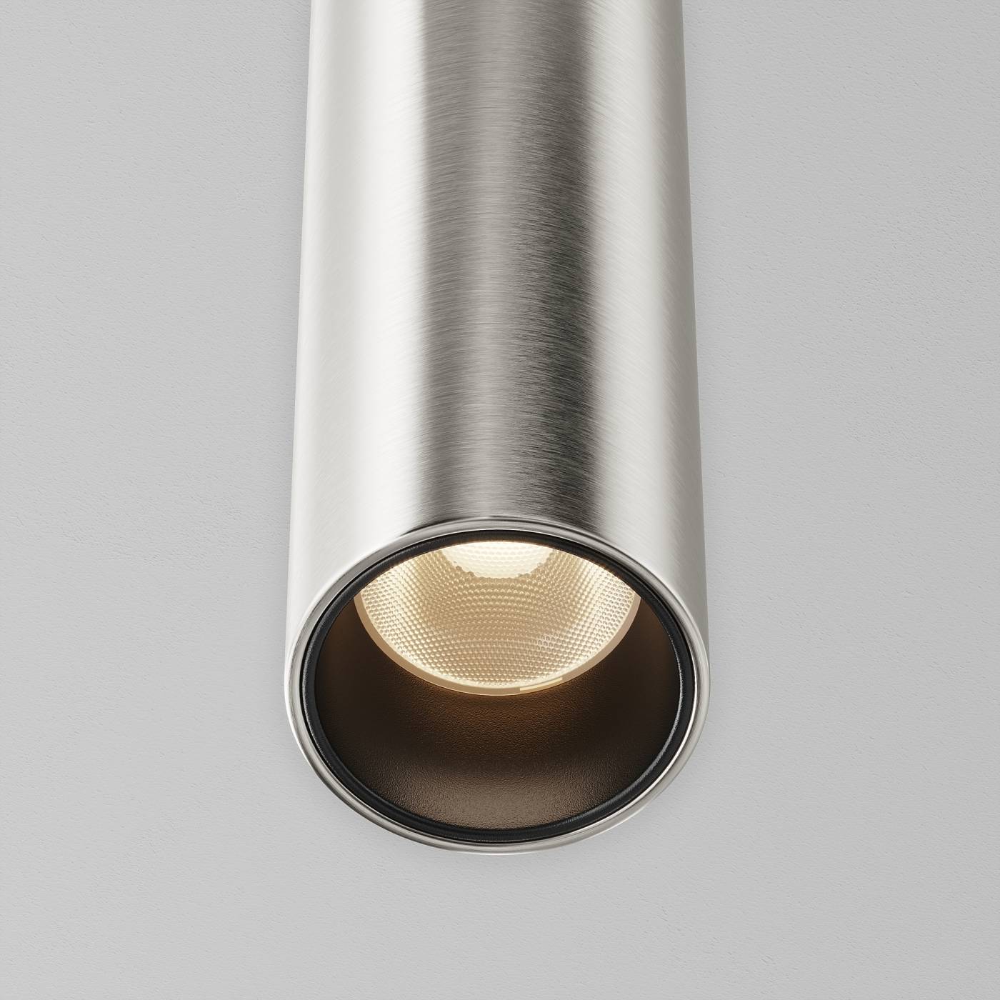 TR156-1-5W3K-PT Трековый светильник Maytoni Focus Led TR156-1-5W3K-PT