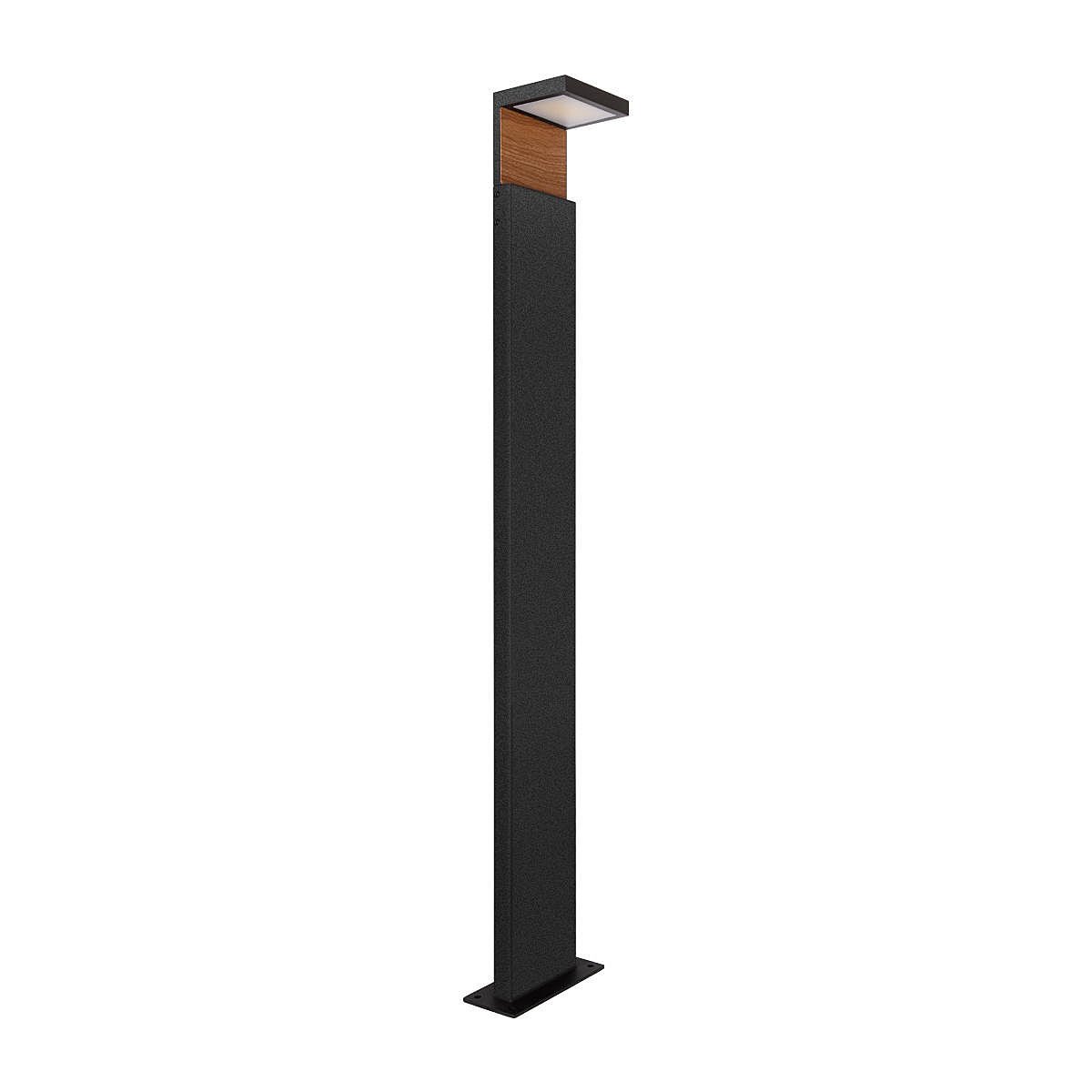100001/1000 Уличный наземный светильник Loft It Oak 100001/1000