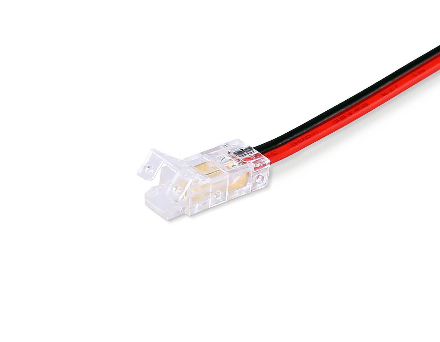 Коннектор Ambrella LED Strip 24V GS7373