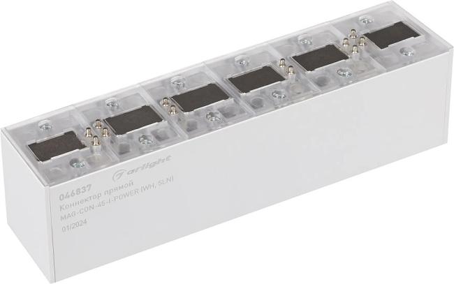 046837 Трековый светильник Arlight Mag-45 046837