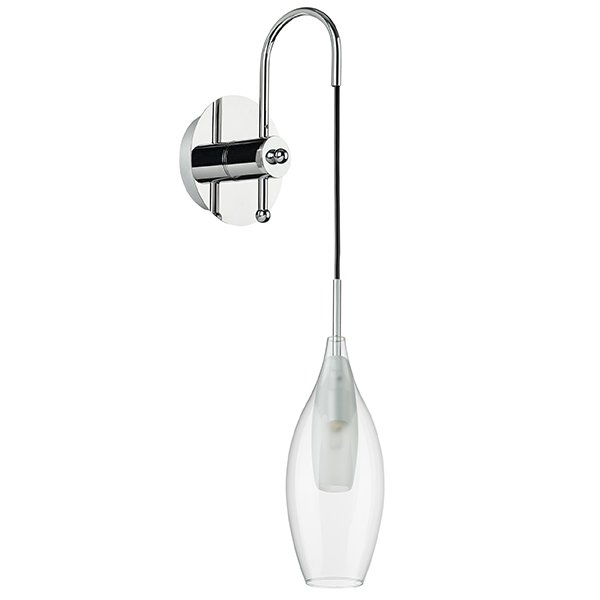 Настенное бра Lightstar Pentola 803521