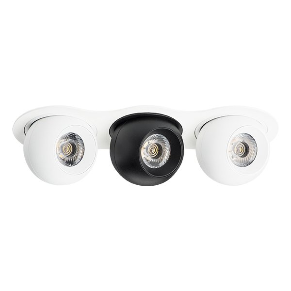 i636647464 Встраиваемый светильник Lightstar Intero i636647464