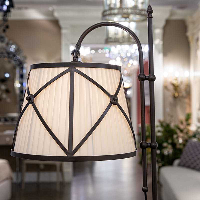 Торшер L'Arte Luce Fabrizia L12148.88