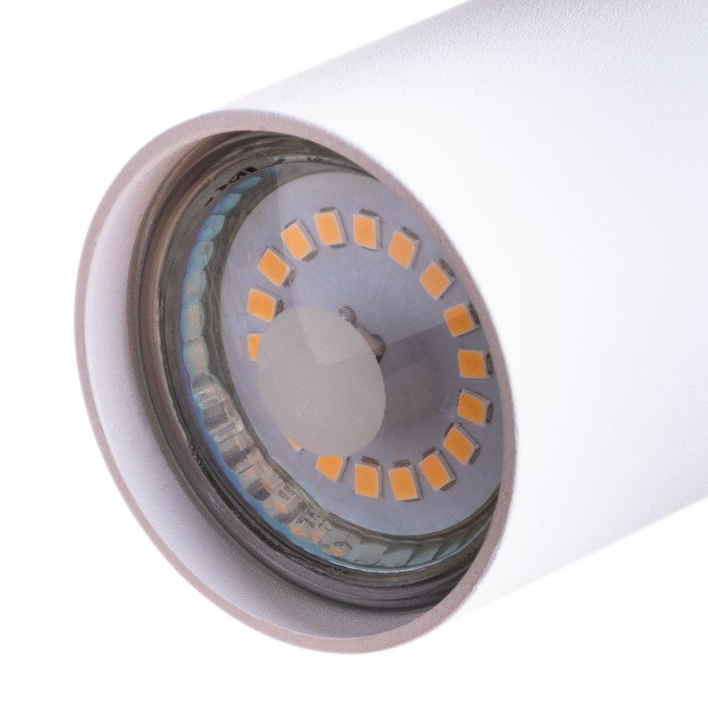 A1518PL-1WH Трековый светильник Arte Lamp Ridge A1518PL-1WH