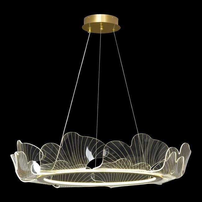 LSP-7339 Подвесная люстра Lussole Benton LSP-7339