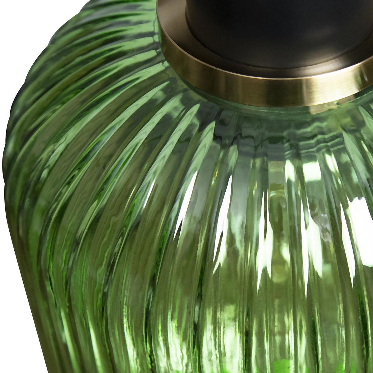 2072-A+BL Светильник подвесной Loft It Iris 2072-A+BL