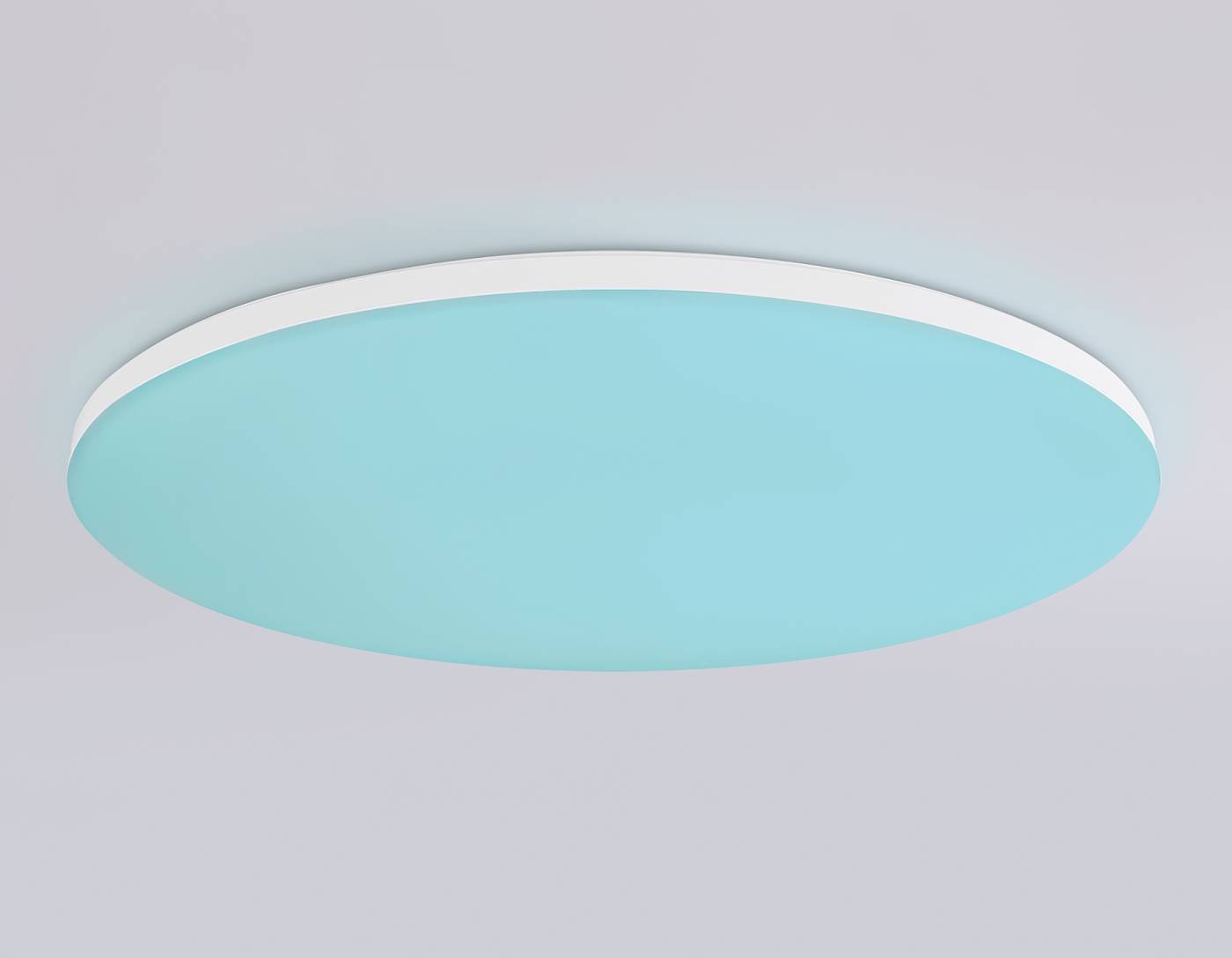 Светильник потолочный Ambrella Dance FZ2003