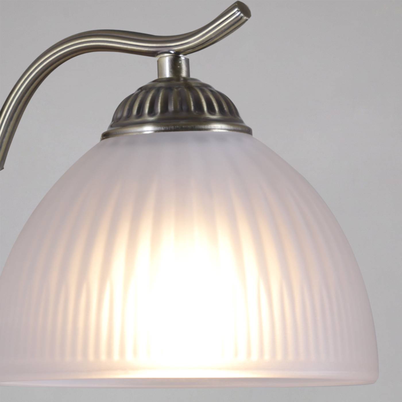 Бра настенное ILLUMICO IL0896-1WSQ-26 AB ELITE