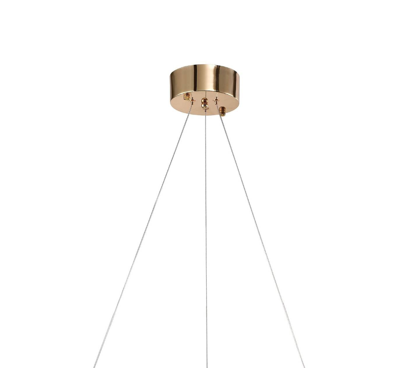 Подвесная люстра Zortes Ringer ZRS.57792.96