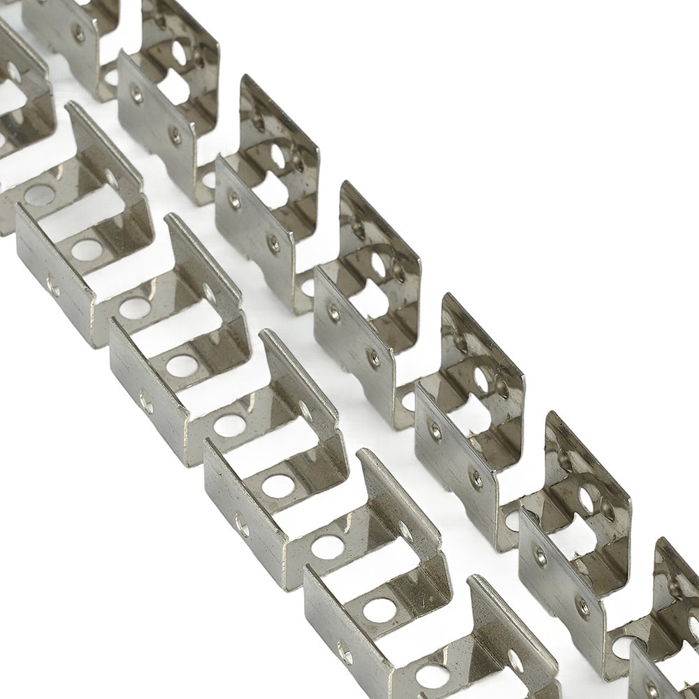 Крепеж гибкий для светодиодной ленты 220V LS720 (2835) Feron LD720-50 52100