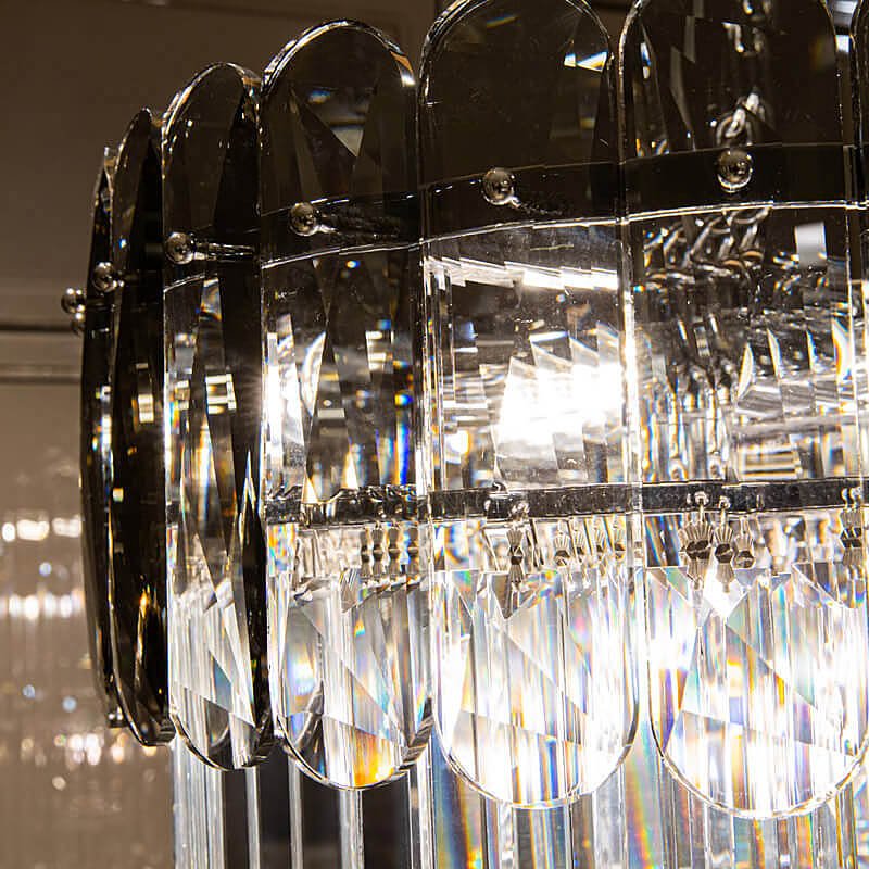 L36603.98 Подвесная люстра L'Arte Luce Luxury Copolle L36603.98
