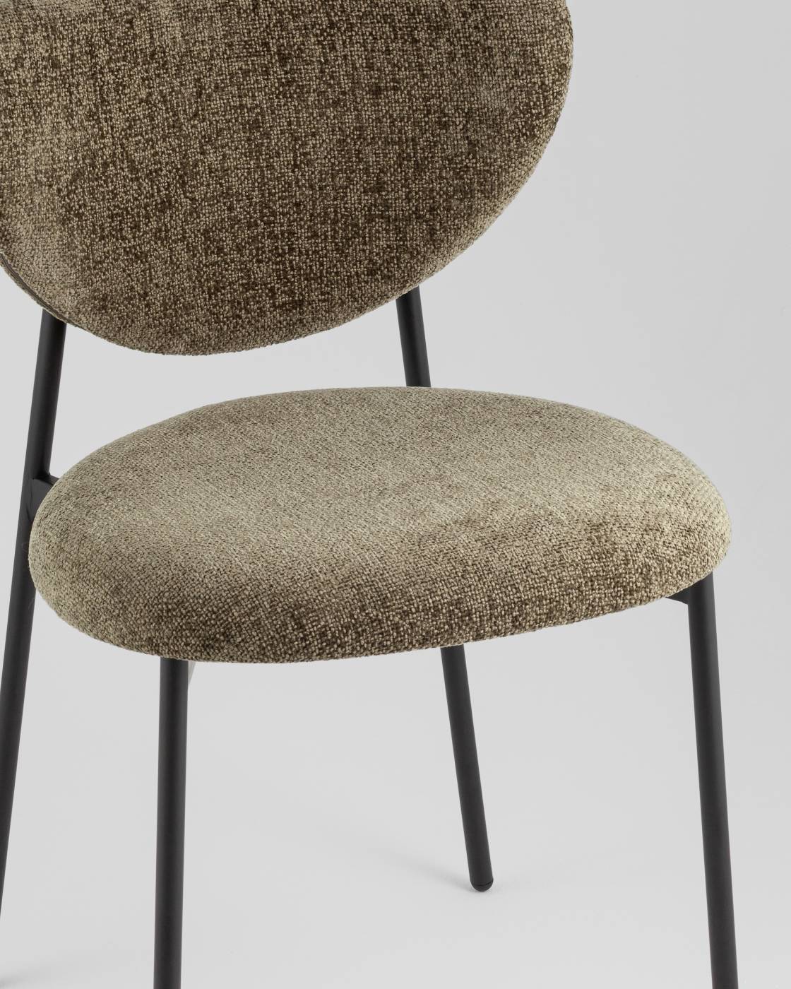 Обеденный стул Stool Group LV-124-N16-01