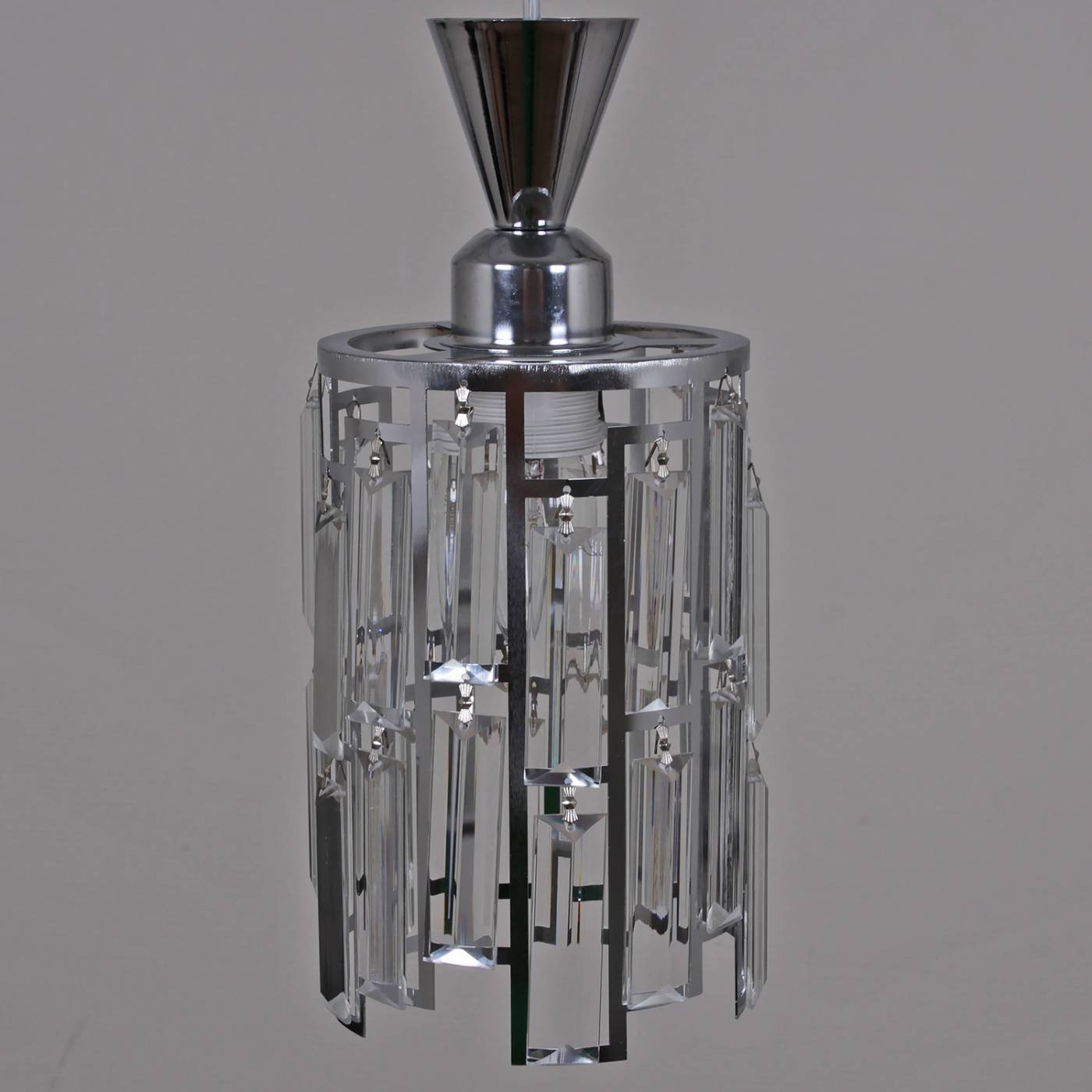 Подвесной светильник Reluce 05803-0.9-01 CH