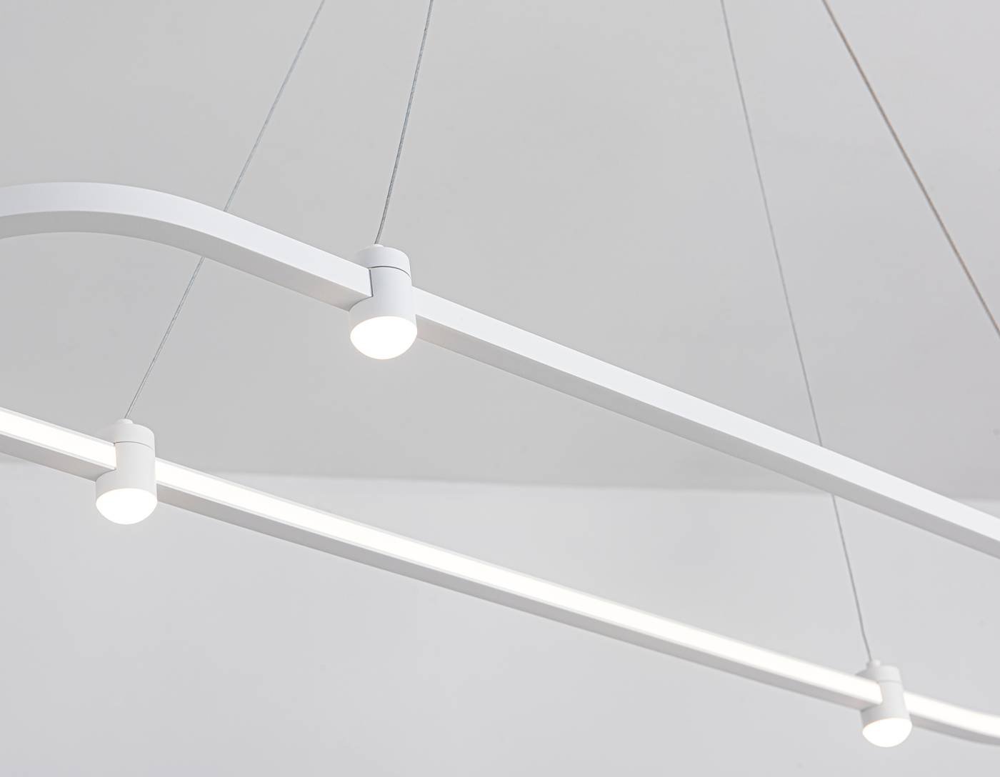 Подвесная люстра Ambrella Comfort FL5588