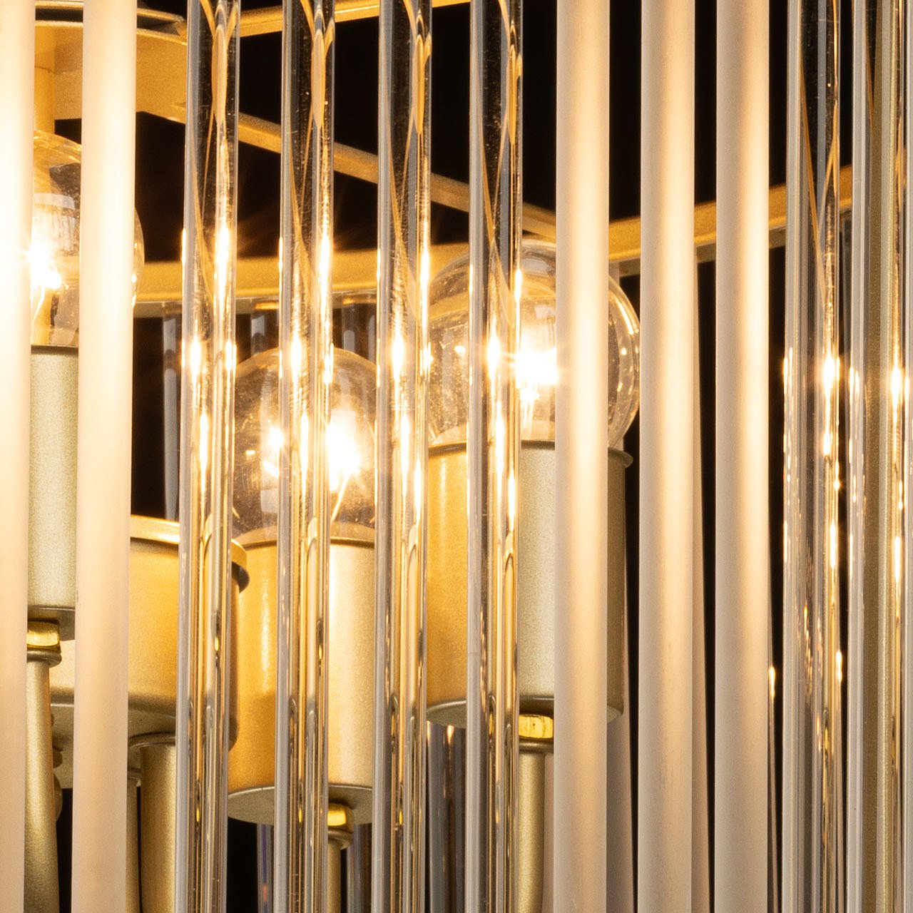 462011405 Подвесная люстра De Markt Арман 462011405