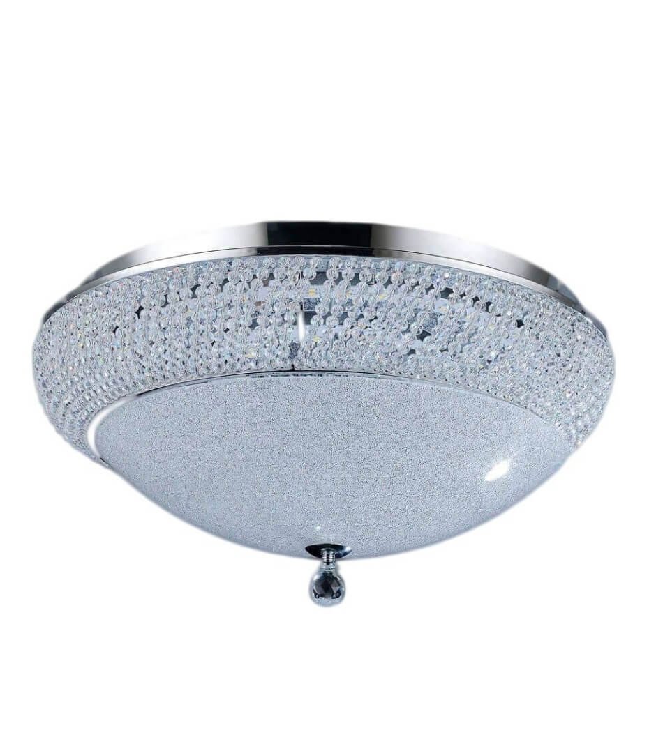 Потолочная светодиодная люстра Lumina Deco DDC 615-35A
