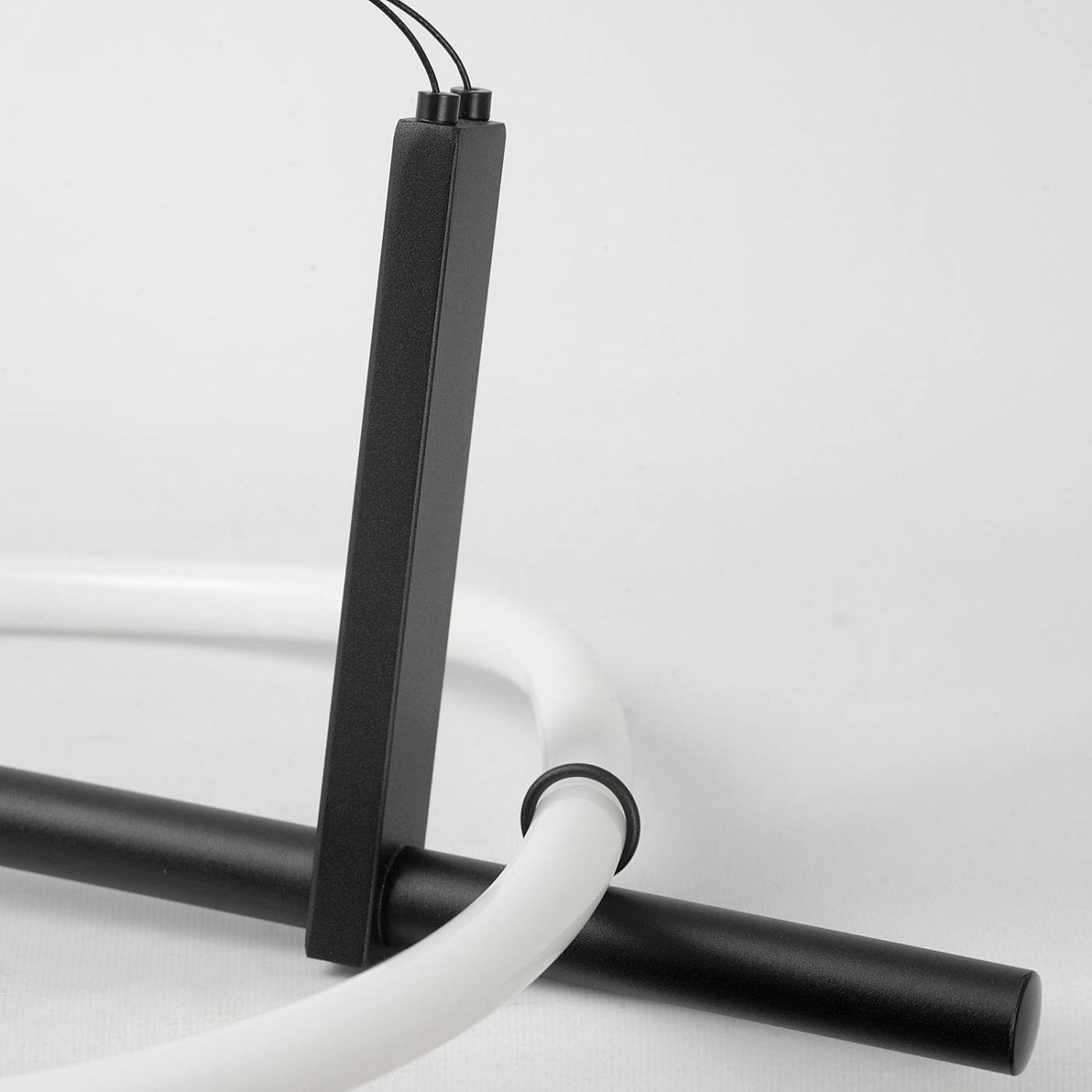 LSP-7303 Светильник подвесной Lussole River LSP-7303