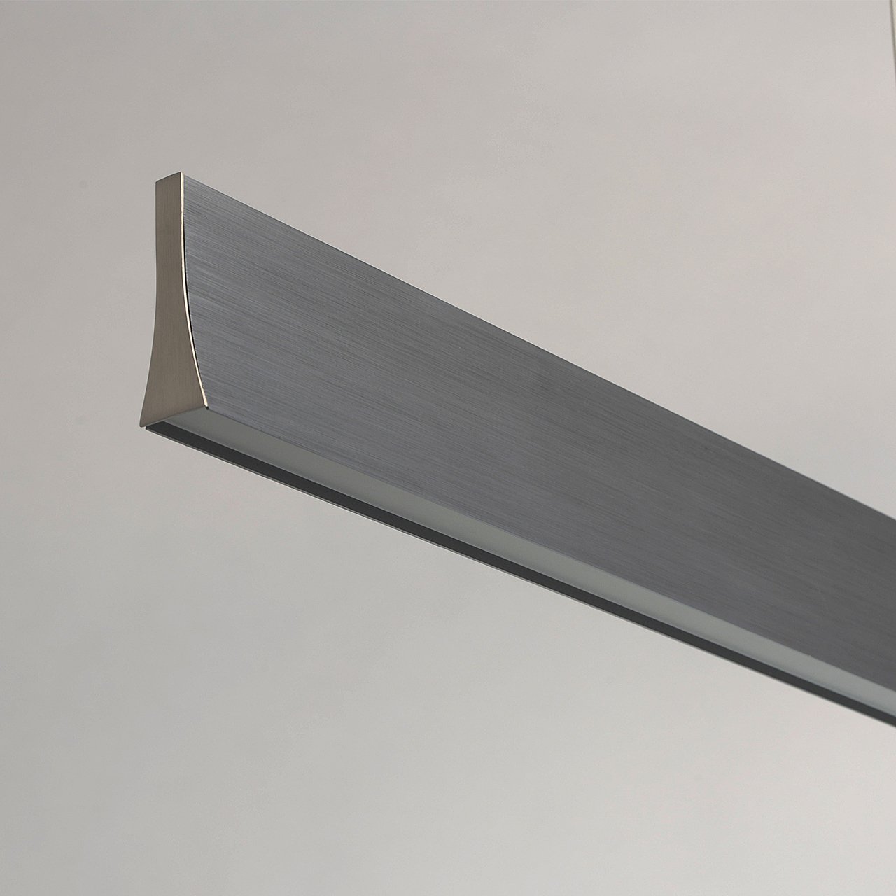 Светильник подвесной De Markt Ральф 675013403