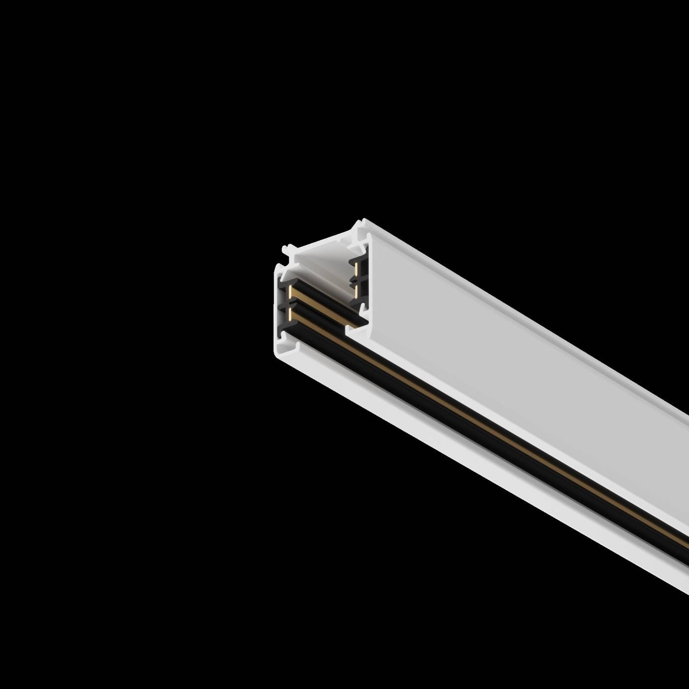 TRX005-311W Трехфазный шинопроводMaytoni 3 phase track system TRX005-311W