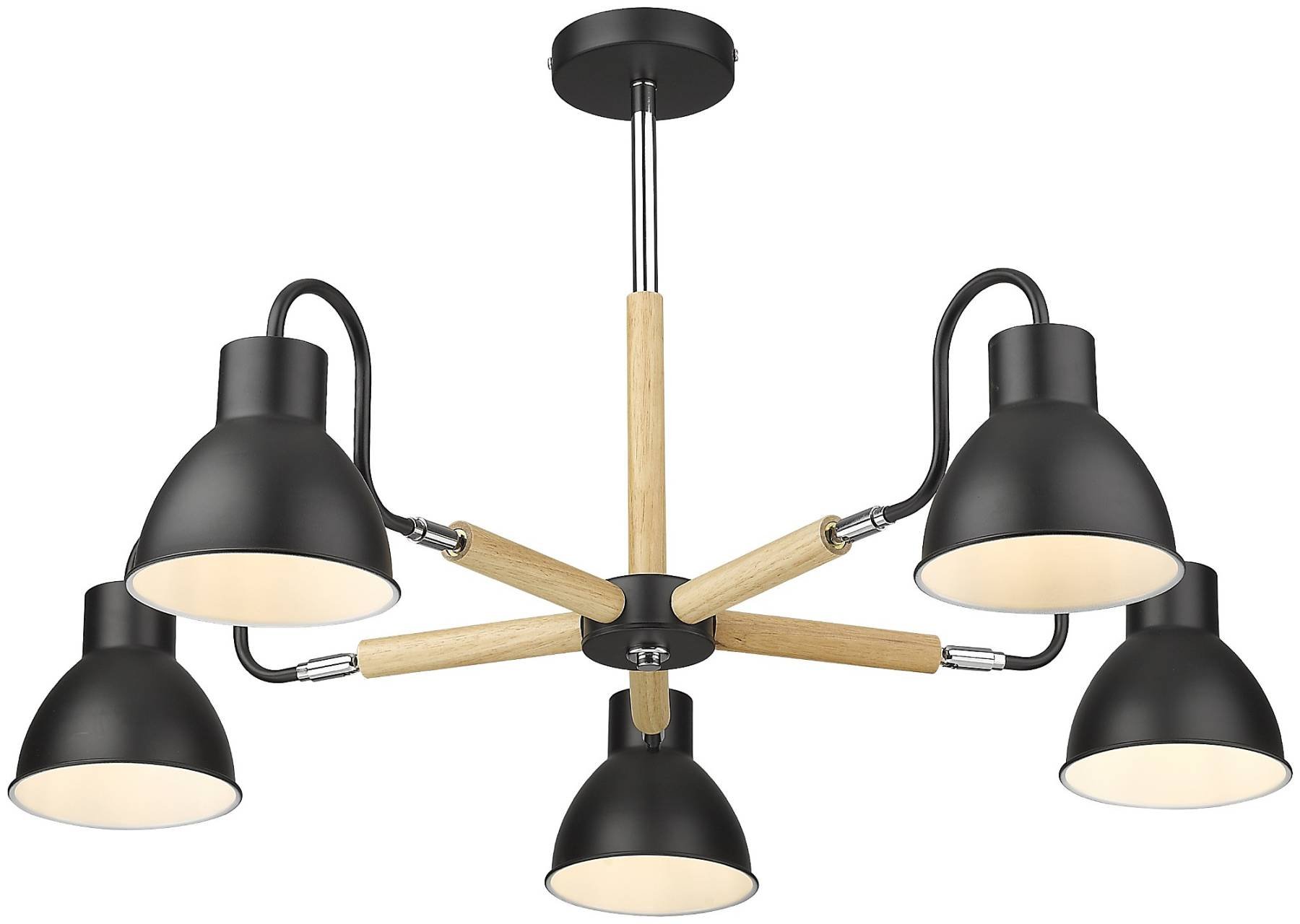 230-023-05 Потолочная люстра Velante 230-023-05