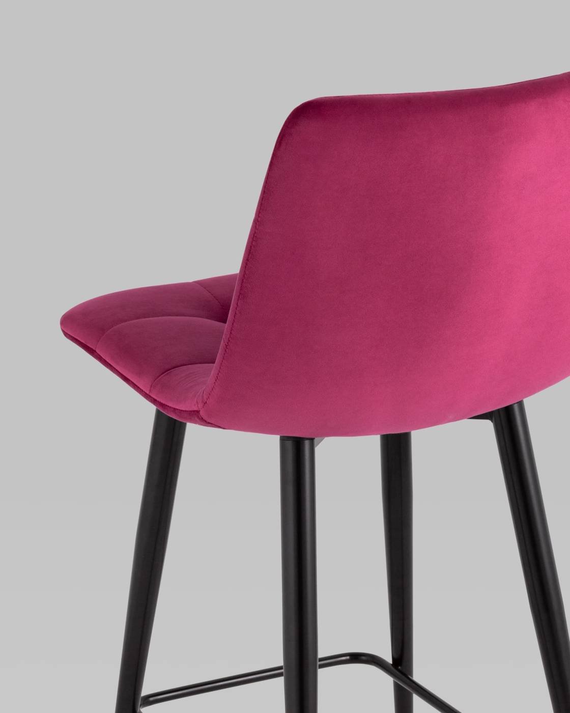 Полубарный стул Stool Group Джанго УТ000036034