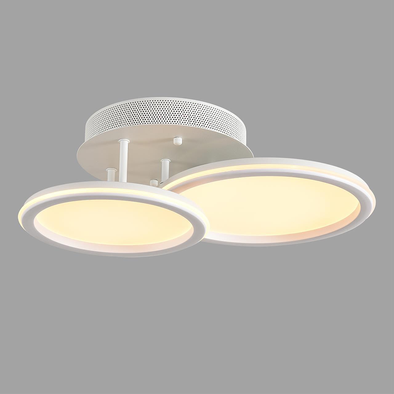 Потолочная люстра Lumion Alis Smart 8380/45CL
