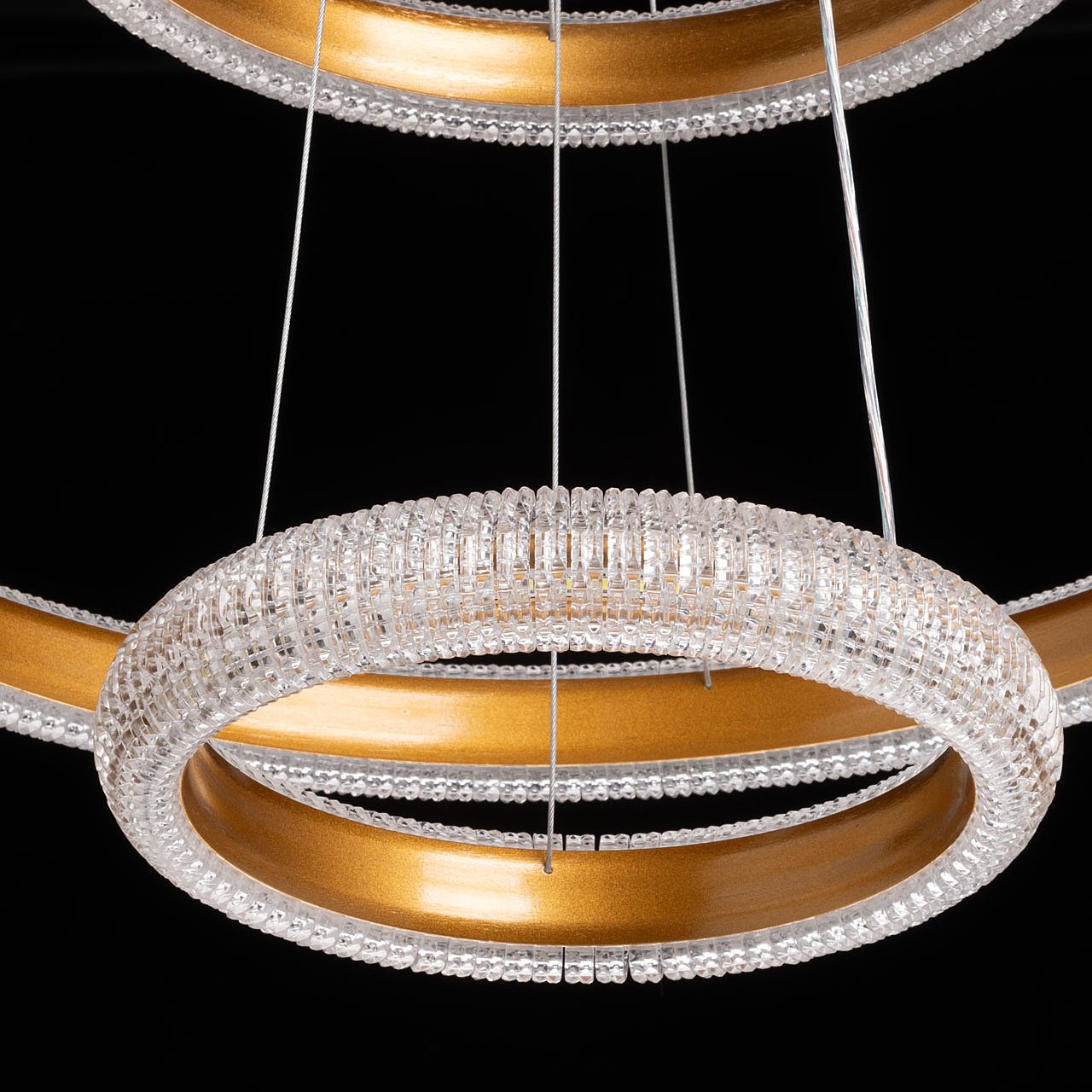 Подвесная люстра De Markt Оскар 510015903