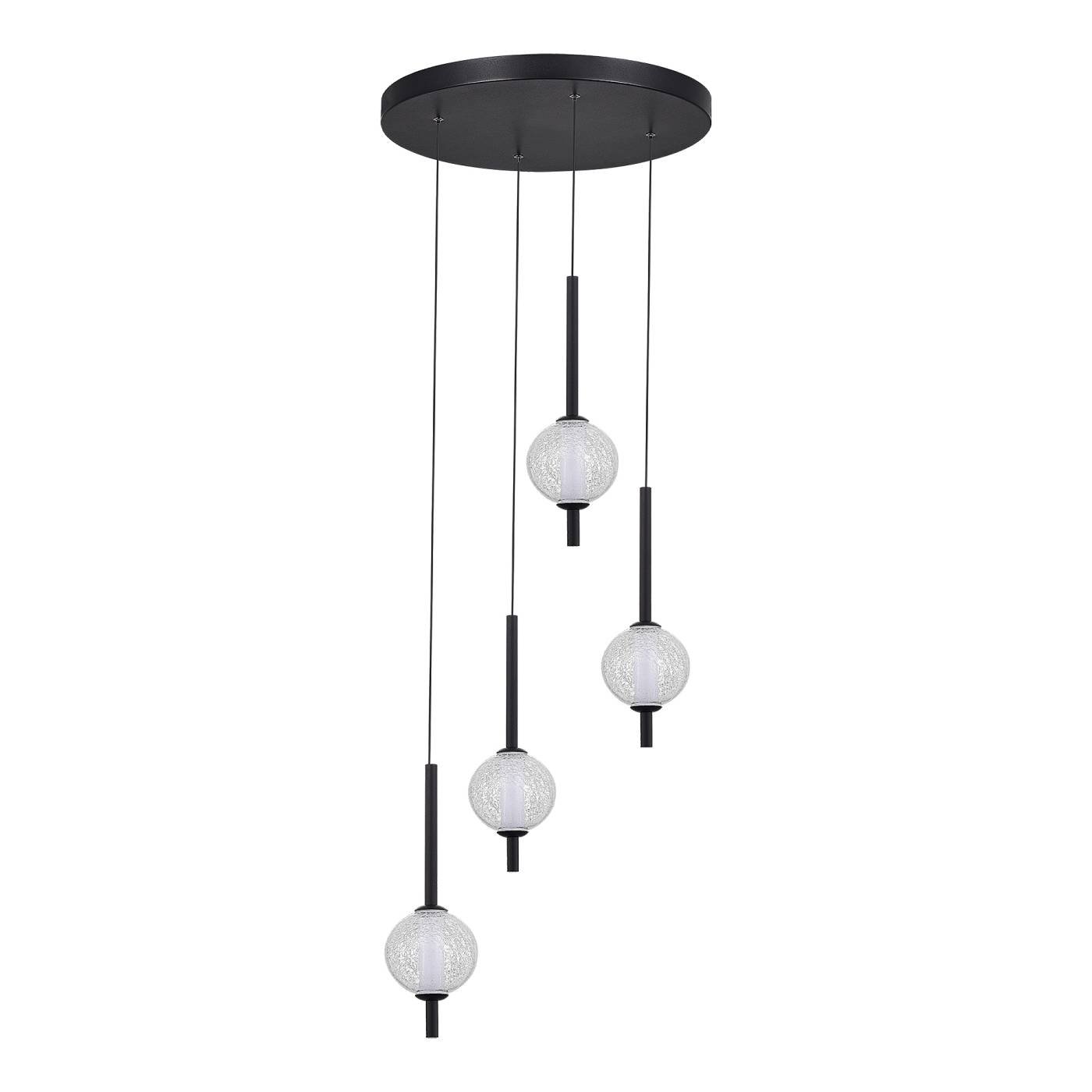 SL6120.403.04 Светильник подвесной ST Luce Peek SL6120.403.04