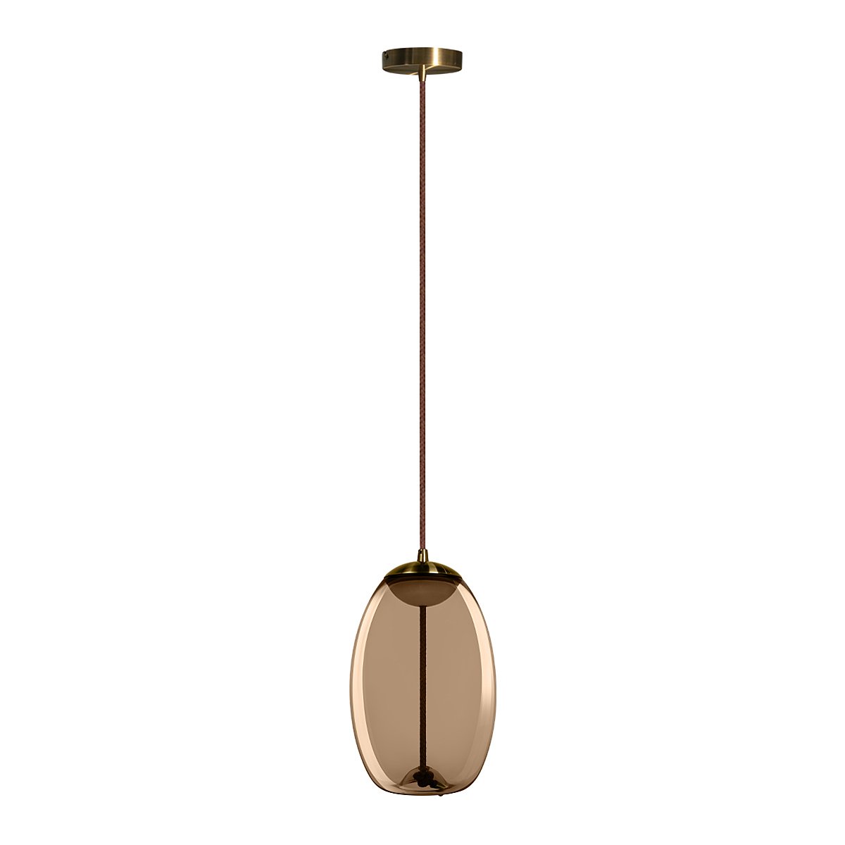 Светильник подвесной Loft It Knot 8135-A