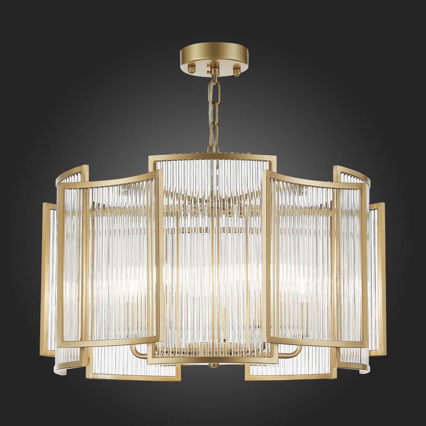 SL1234.203.05 Подвесная люстра ST Luce Cosenza SL1234.203.05