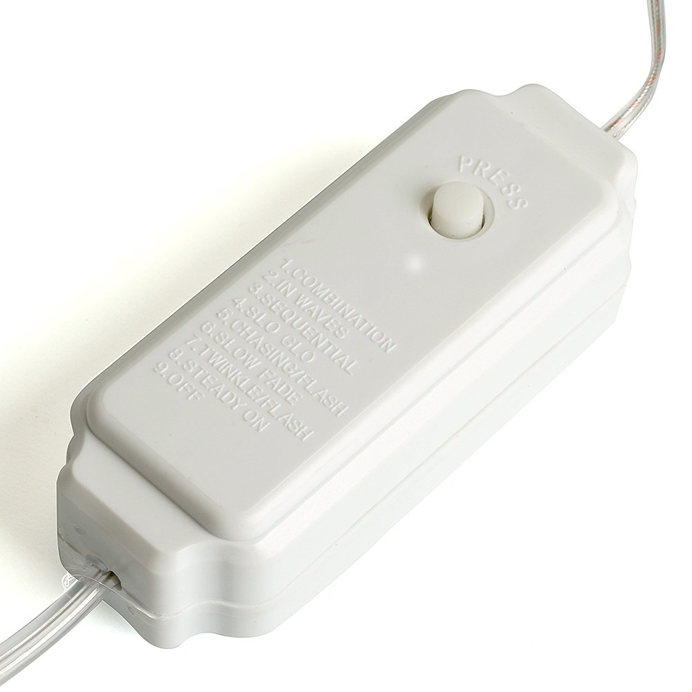 Гирлянда Feron CL577 48618