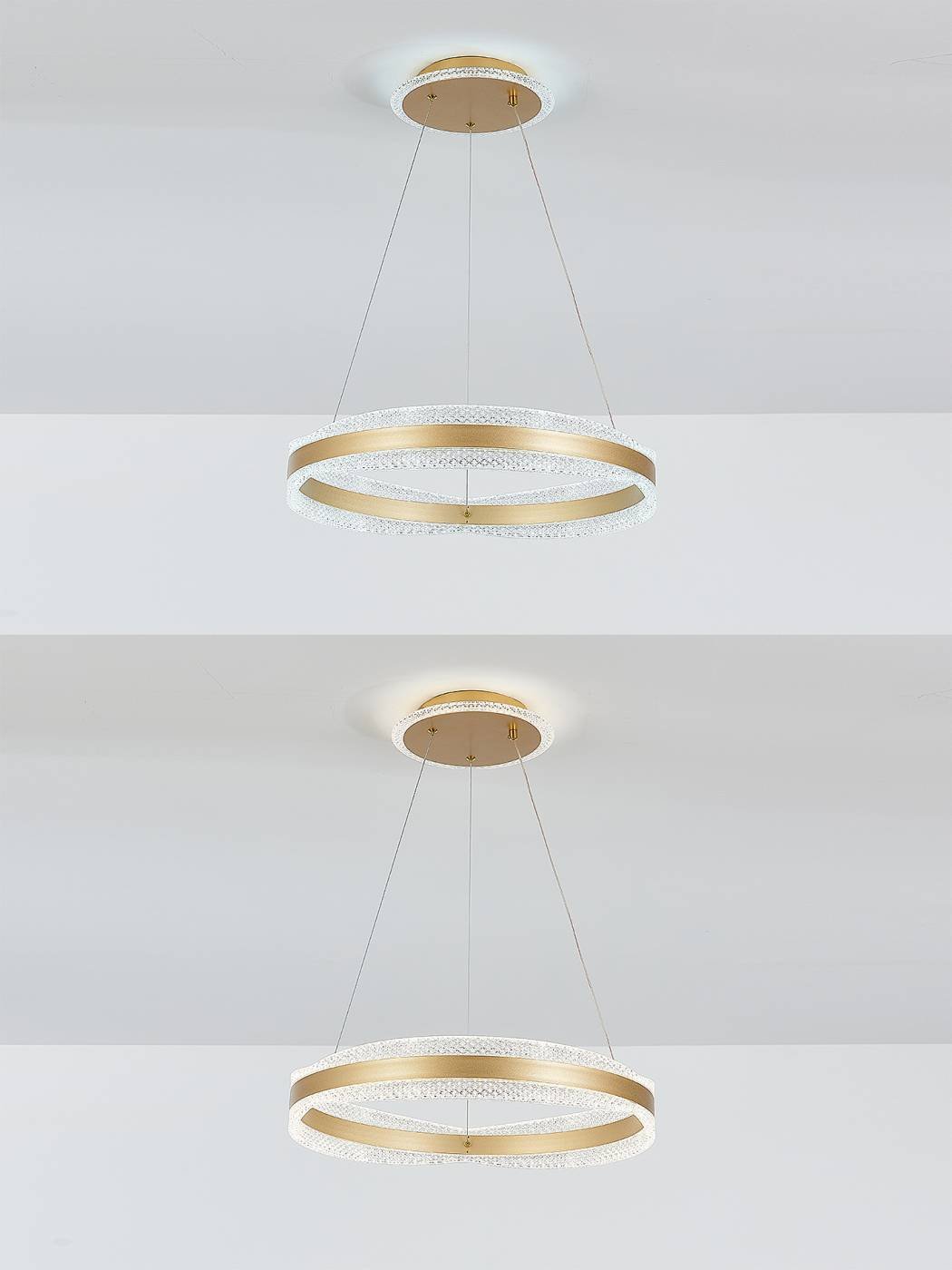 Подвесная люстра Natali Kovaltseva INNOVATION STYLE 83143
