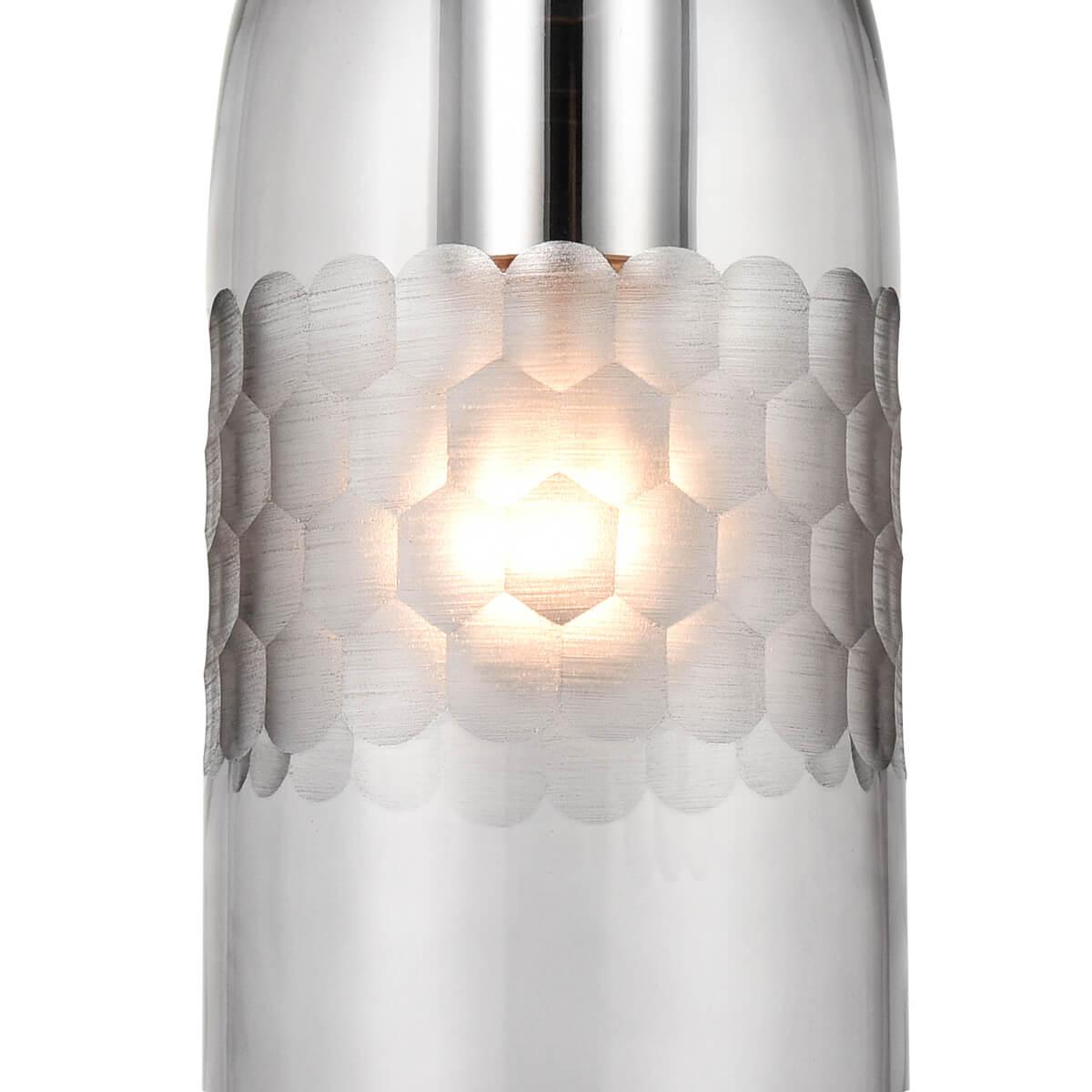 VL5393P11 Светильник подвесной Vele Luce Lucky VL5393P11