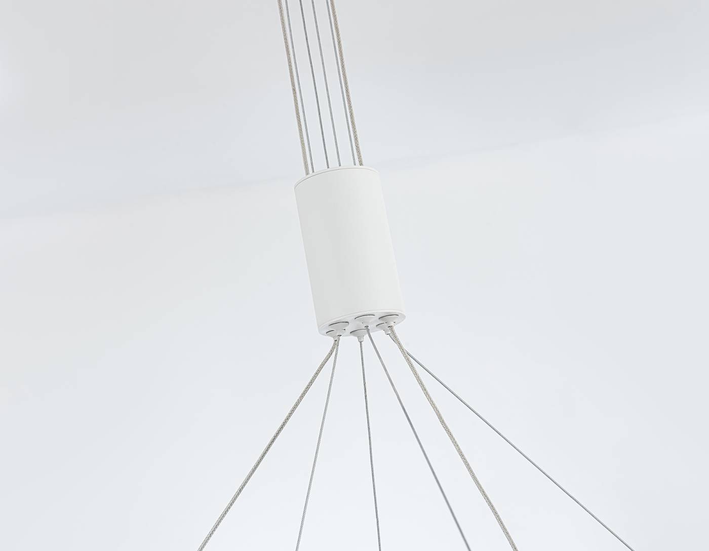 Подвесная люстра Ambrella Comfort FL5884