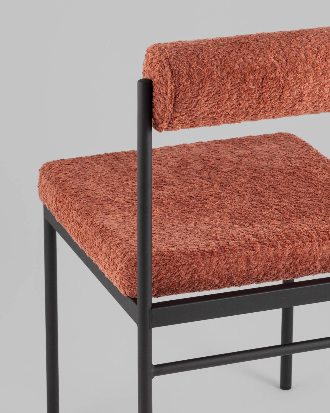 vd-balla-cm63 Обеденный стул Stool Group vd-balla-cm63